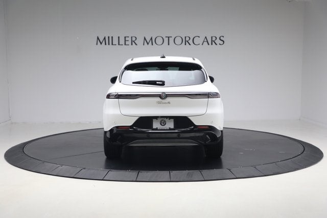 2024 Alfa Romeo Tonale Hybrid Ti