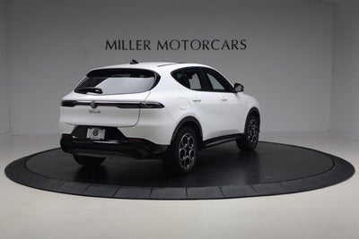2024 Alfa Romeo Tonale Hybrid Ti