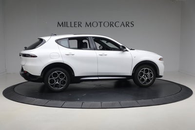 2024 Alfa Romeo Tonale Hybrid Ti