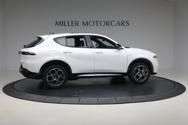 2024 Alfa Romeo Tonale Hybrid Ti