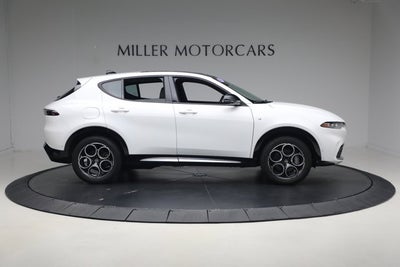 2024 Alfa Romeo Tonale Hybrid Ti