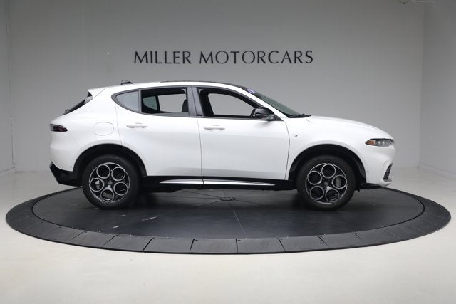 2024 Alfa Romeo Tonale Hybrid Ti