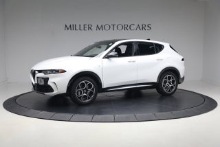2024 Alfa Romeo Tonale Hybrid Ti