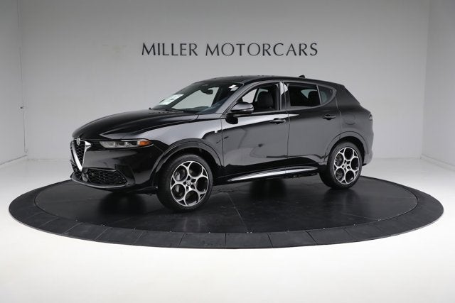 2024 Alfa Romeo Tonale Ti