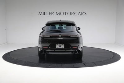 2024 Alfa Romeo Tonale Ti