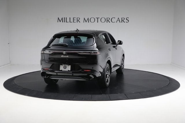 2024 Alfa Romeo Tonale Ti