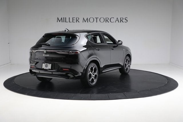 2024 Alfa Romeo Tonale Ti