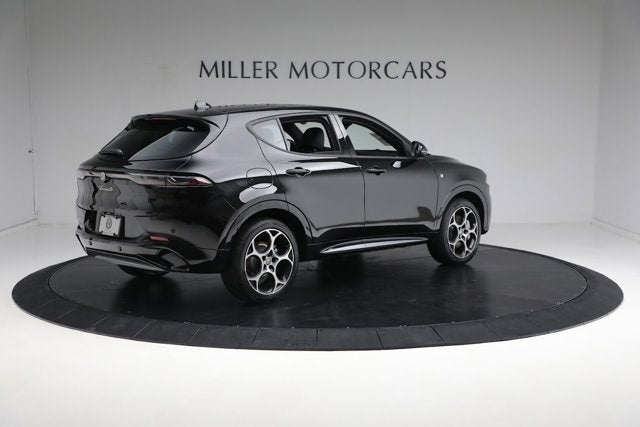 2024 Alfa Romeo Tonale Ti
