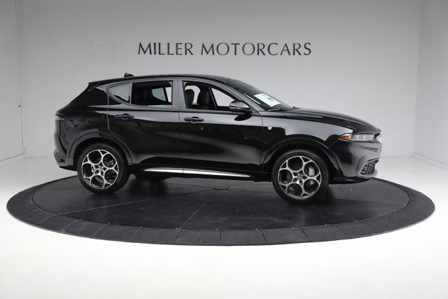 2024 Alfa Romeo Tonale Ti