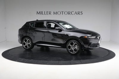 2024 Alfa Romeo Tonale Ti