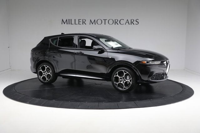 2024 Alfa Romeo Tonale Ti