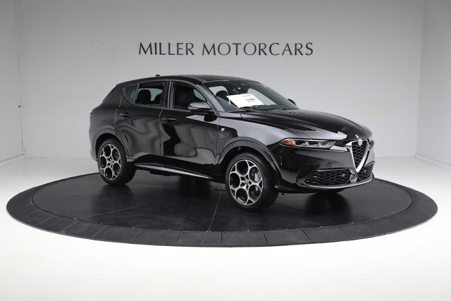 2024 Alfa Romeo Tonale Ti