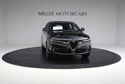 2024 Alfa Romeo Tonale Ti