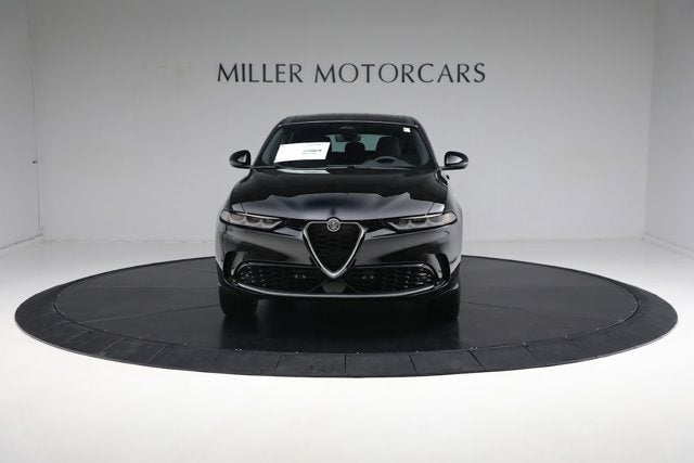 2024 Alfa Romeo Tonale Ti