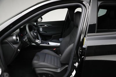 2024 Alfa Romeo Tonale Ti