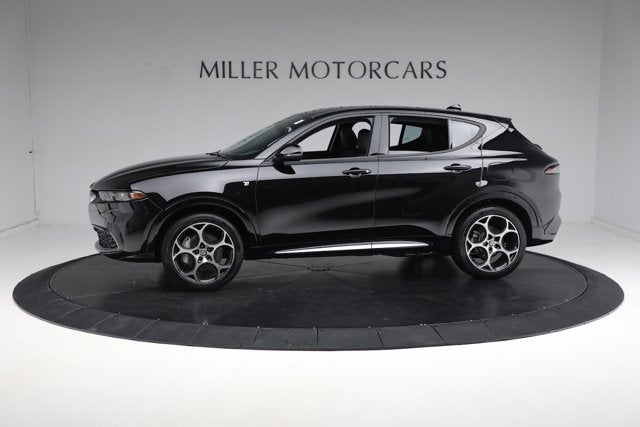 2024 Alfa Romeo Tonale Ti