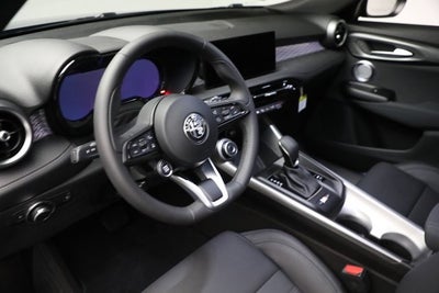 2024 Alfa Romeo Tonale Ti