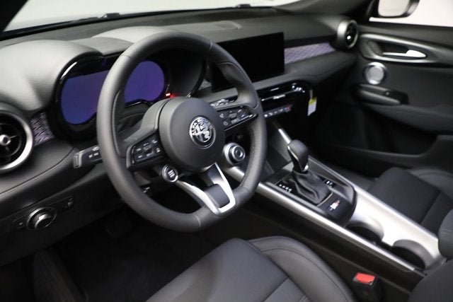 2024 Alfa Romeo Tonale Ti