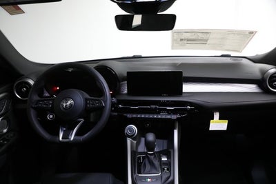 2024 Alfa Romeo Tonale Ti