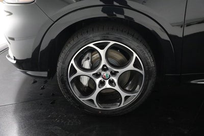 2024 Alfa Romeo Tonale Ti