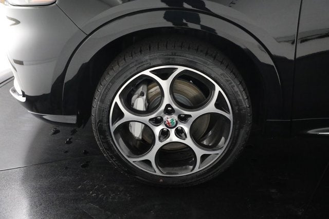 2024 Alfa Romeo Tonale Ti