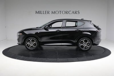 2024 Alfa Romeo Tonale Ti