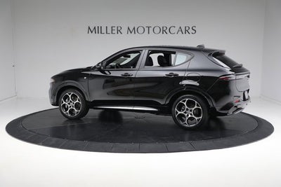 2024 Alfa Romeo Tonale Ti
