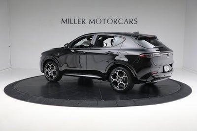 2024 Alfa Romeo Tonale Ti