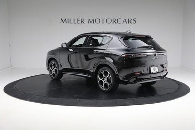 2024 Alfa Romeo Tonale Ti