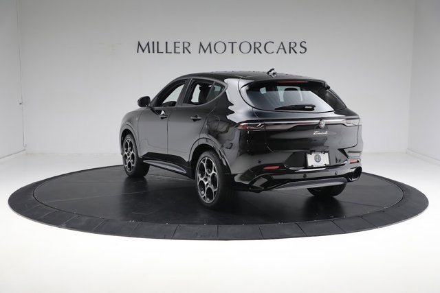 2024 Alfa Romeo Tonale Ti