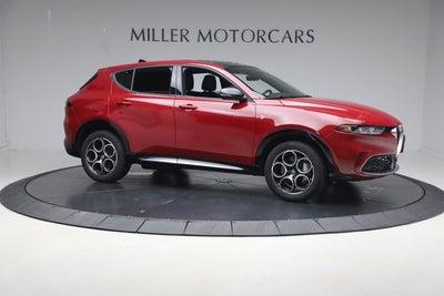 2024 Alfa Romeo Tonale Hybrid Ti