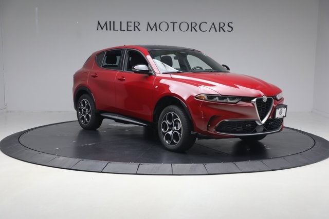 2024 Alfa Romeo Tonale Hybrid Ti