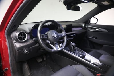 2024 Alfa Romeo Tonale Hybrid Ti