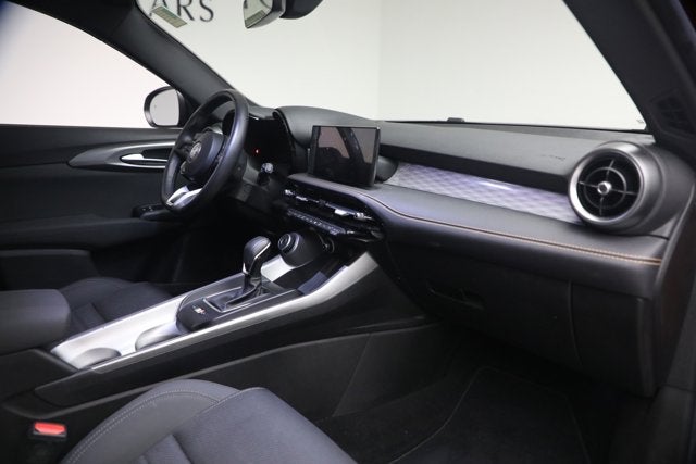 2024 Alfa Romeo Tonale Hybrid Ti