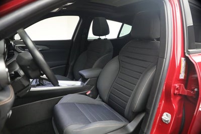 2024 Alfa Romeo Tonale Hybrid Ti