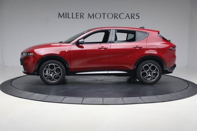 2024 Alfa Romeo Tonale Hybrid Ti