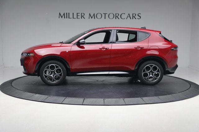 2024 Alfa Romeo Tonale Hybrid Ti