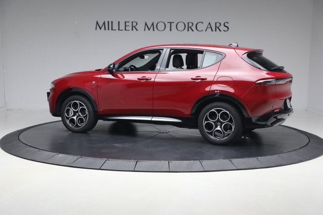 2024 Alfa Romeo Tonale Hybrid Ti