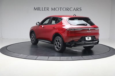 2024 Alfa Romeo Tonale Hybrid Ti