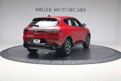 2024 Alfa Romeo Tonale Hybrid Ti