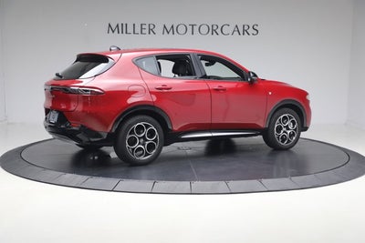 2024 Alfa Romeo Tonale Hybrid Ti