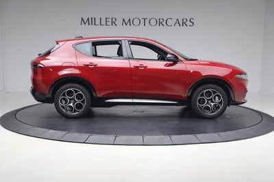 2024 Alfa Romeo Tonale Hybrid Ti
