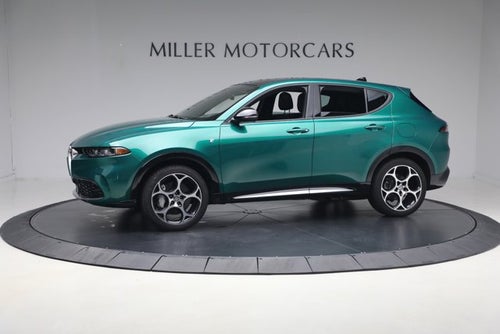 2024 Alfa Romeo Tonale Hybrid Ti