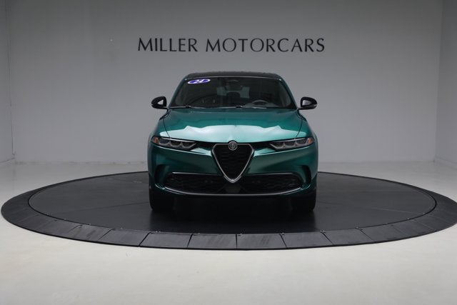 2024 Alfa Romeo Tonale Hybrid Ti