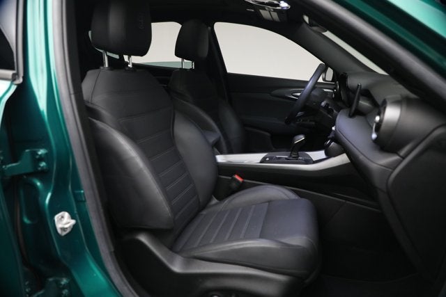2024 Alfa Romeo Tonale Hybrid Ti