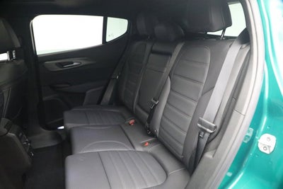2024 Alfa Romeo Tonale Hybrid Ti