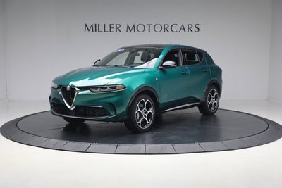 2024 Alfa Romeo Tonale Hybrid Ti