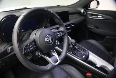 2024 Alfa Romeo Tonale Hybrid Ti