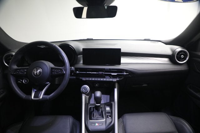 2024 Alfa Romeo Tonale Hybrid Ti