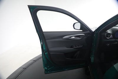 2024 Alfa Romeo Tonale Hybrid Ti